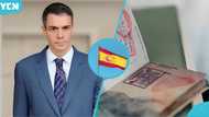Spain visa 2026: Only 8 African countries make the visa-free list