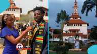 UG graduate praises online lecture system, describes it as most impactful innovation