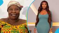 Akua Donkor recounts how Delay humiliated her on her show, curses host for calling her a mad woman