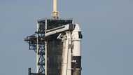 European crew poised for private mission to International Space Station