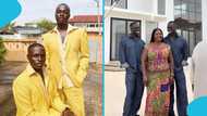 Mitch brothers: Twin influencers build a 10-bedroom mansion for their mum