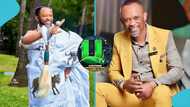 GJA honours Fada Dickson, Managing Director of Despite Media