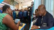 “Extreme politicisation of issues”: Education ministry fires back at Mahama over SHS vote-buying claim