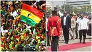 Akufo-Addo selects Volta Region to host Independence Day on 6th March