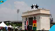 Questions raised over GH¢21m spent on Black Star Square for Ghana's 67 Independence Day Celebration