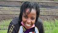 Like bulbs, they light up my life,woman seeks to dominate country's onion market share