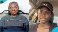 Ghanaian lady cries out over treatment from vendors: "Safo Kantanka is not my father"