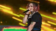 Lil Pump ethnic background, parents, nationality, religion