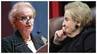 Madeleine Albright: First Female US Secretary of State Dies After Battle With Cancer