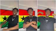 Kweku Flick Drops World Cup Song For The Black Stars; Gets Trolled On Twitter