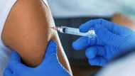 COVID-19 vaccine: 30,500 Ghanaians have so far been vaccinated – GHS