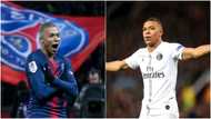 Real Madrid officially make outrageous bid for want-away PSG star Kylian Mbappe