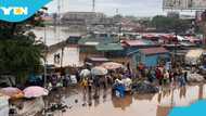 Death toll from June 29 flooding rises, NADMO shares breakdown of devastation by region