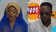 Side chick demands GH¢3M breakup compensation from married man: "You can't use and dump me"