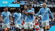 2025/26 Premier League title race: Guardiola’s experience vs Arsenal’s ambition