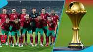 Morocco, South Africa among 6 countries banned from AFCON