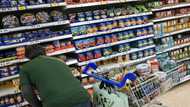 Easing inflation lifts profit at UK supermarket Tesco