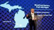 Ford to build new US electric battery plant with Chinese partner