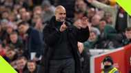 Pep Guardiola discusses his next coaching plan when he exits Man City