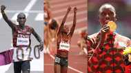 Tokyo 2020: Team Kenya tops list of African countries with most medals