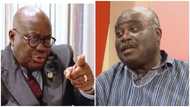 Akufo-Addo nearly poked my eye with his finger for criticising him – Wereko-Brobby