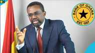 Bank of Ghana names 20 unlicensed digital loan apps in Ghana, warns public against using them
