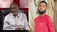Kennedy Agyapong exposes Obofour; reveals how he deceives poor people to make money (video)