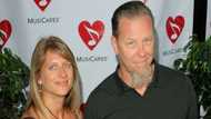 Francesca Hetfield: The untold story of James Hetfield's wife