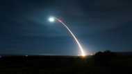 US tests ICBM after Ukraine, China-linked delays