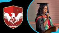 Central University College courses and admission in Ghana