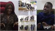 I'm proud to be called shoemaker: Lady boldly declares as she shares her success story