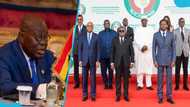 Akufo-Addo a disappointment: NDC fires President over handling of Niger coup