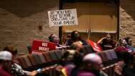 Officer in charge of Texas school shooting police response fired