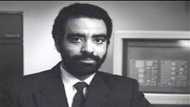Meet Dr Marc Regis Hannah the man who created 3D effects on television screens