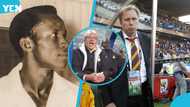 Top 6 greatest Black Stars of Ghana coaches of all-time
