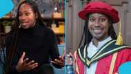 Cambridge professor of Ghanaian descent who died after a nationwide 'witch hunt' gets fundraising support