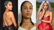 Sister Derby causes stir as she gives fans free show with hot bedroom photo; many react