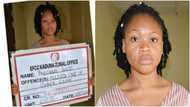 Lady in trouble for selling her photographs and Facebook account to fraudsters