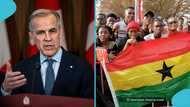 Canada cautions Ghanaians, others working without permits in the country