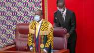 NDC's grassroot vows to fight Alban Bagbin if he dares challenge Mahama in 2024