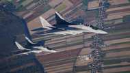 Poland to be first NATO member to send fighter jets to Ukraine