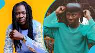 Skrewfaze responds to Stonebwoy rejecting public calls to feature him on a possible Jejereje remix