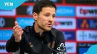 Xabi Alonso announces official Bayer Leverkusen decision as Madrid looms
