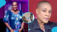 Harry B Anyanwu calls for support as veteran actress Maureen Okpoko battles blindness