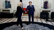 Macron struggles to find compromise in France impasse