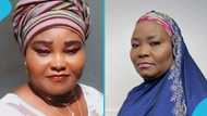 Highlife musician Memunatu Laadi Yunus killed in car accident aged 52