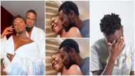 Jay, ex-girlfriend of Kiki, peppers him with videos flaunting her new Canadian lover, dares her to show his face