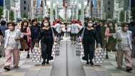 Japan inflation slows to 3.2 percent in May
