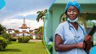 University of Ghana, Legon, signs deal to send medical students on exchange programme to Barbados