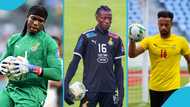 Who should start? Grok AI picks Black Stars goalkeeper for Ghana vs Chad Game